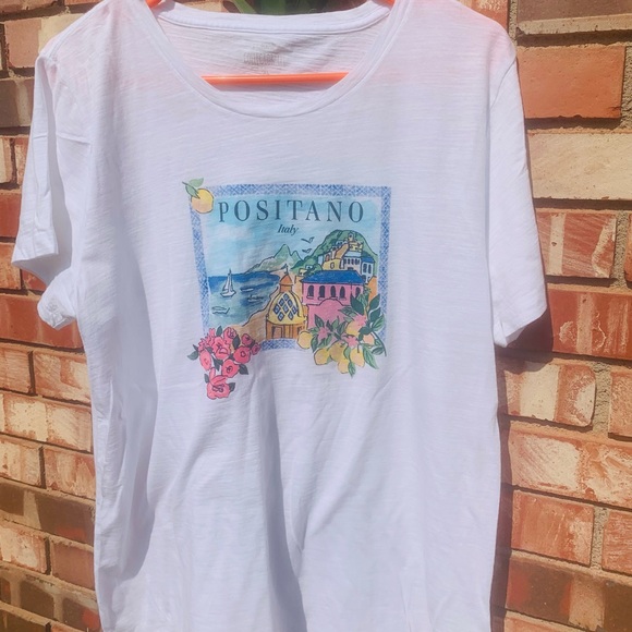 J Crew collector’s T Shirt - Picture 5 of 5